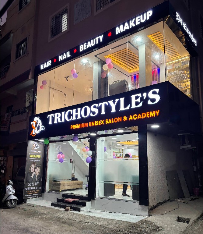 Trichostyle's Salon
